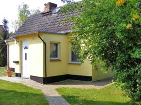 kleines Ferienhaus in Freest in Kröslin